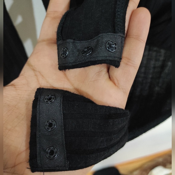 Shein Black Bodysuit 🖤 - Picture 9 of 13